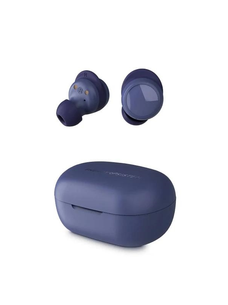 Energy Sistem Auriculares Navy Racebuds IPX4 1