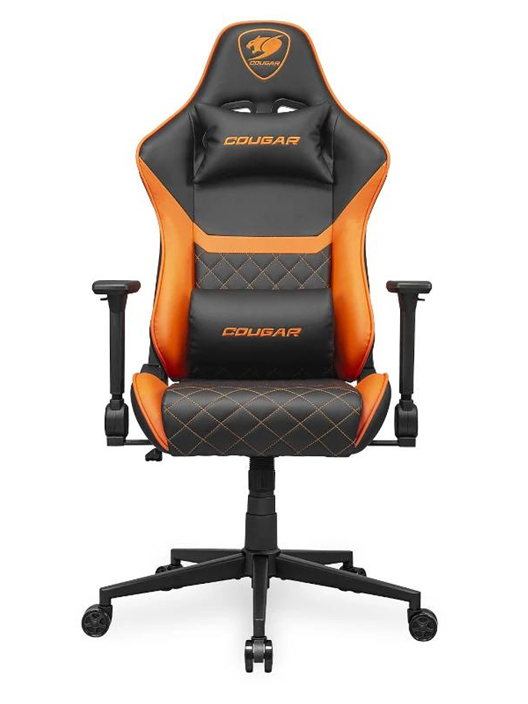 Cougar Silla Gaming Armor One V2 2