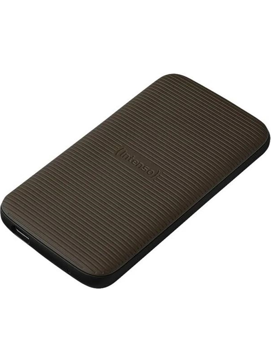 Intenso External SSD TX500 500Gb USB-C 3.2 Gen 2x1 1