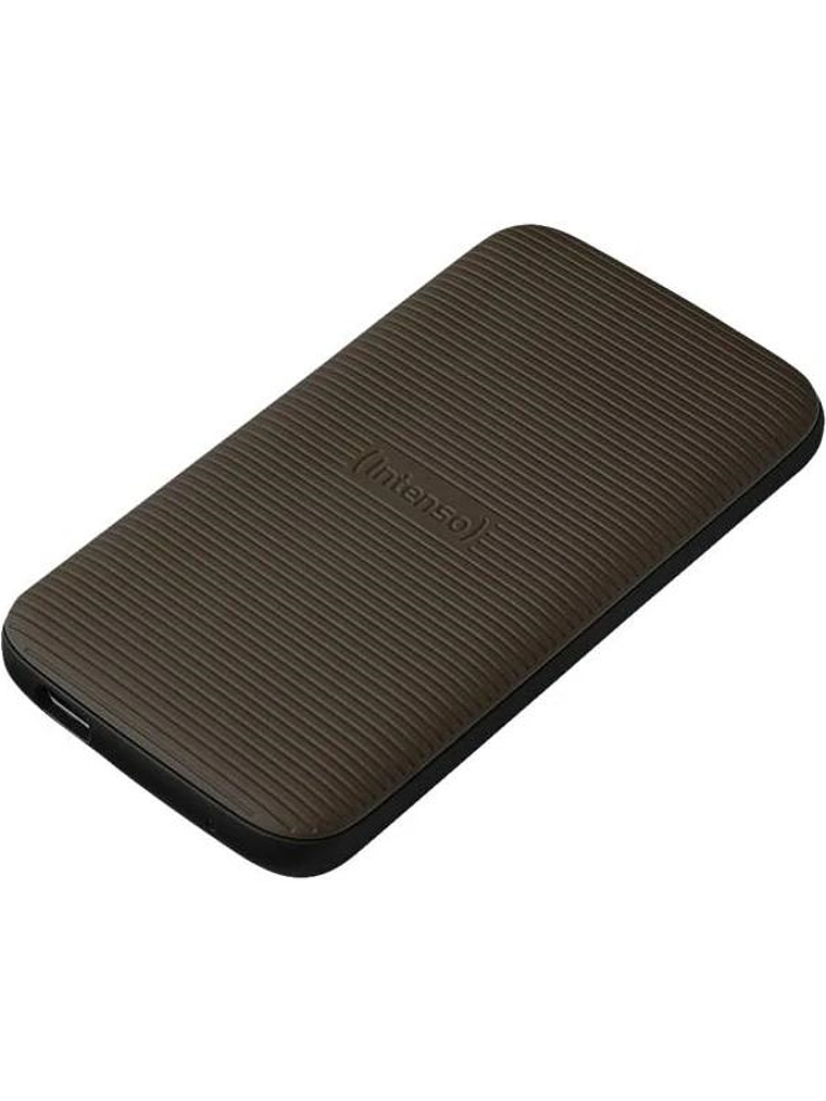 Intenso External SSD TX500 500Gb USB-C 3.2 Gen 2x1 1