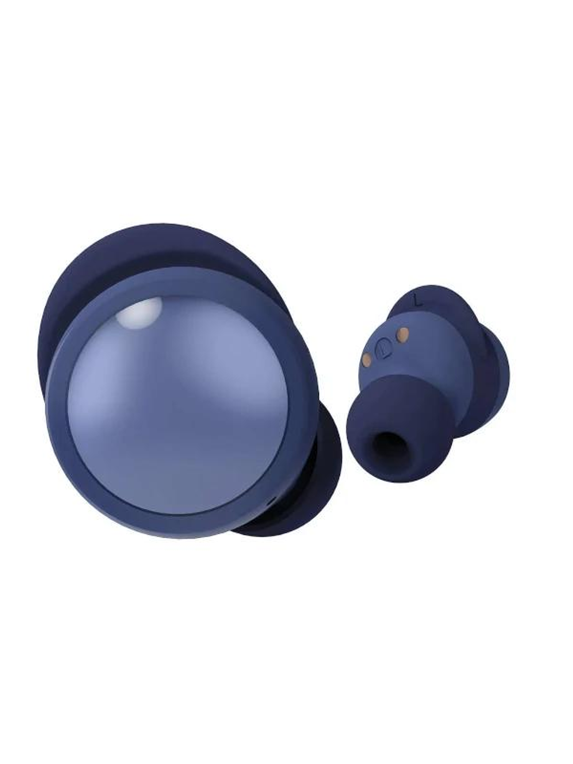 Energy Sistem Auriculares Navy Racebuds IPX4 3