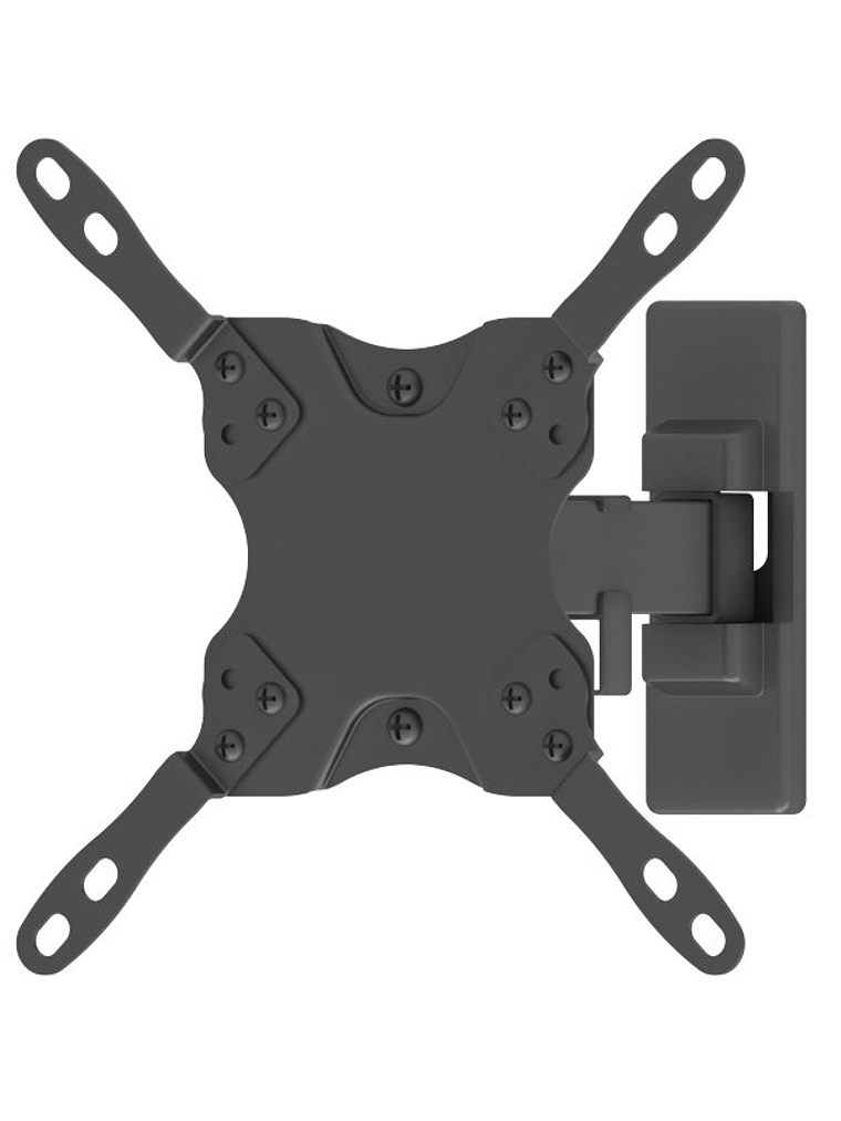 Tooq LP2042TNL-B Soporte Pared Gira/Incl 13-42