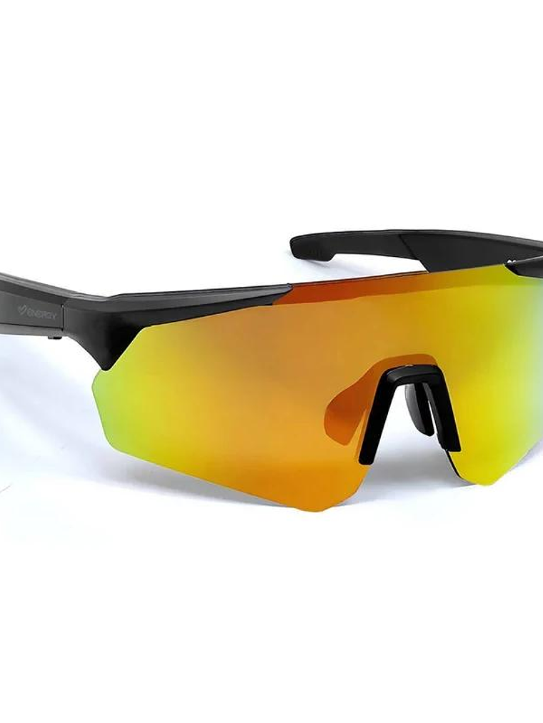 Energy Sistem Gafas Sonido BT Deportivas AudioBurn 2