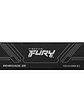 Kingston Fury Renegade G5 SSD 8TB PCIe5.0 14200M-s - Miniatura 1
