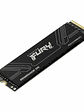 Kingston Fury Renegade G5 SSD 8TB PCIe5.0 14200M-s - Miniatura 2