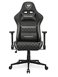 Cougar Silla Gaming Armor One V2 Gold F - Miniatura 1