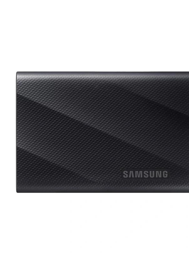 Samsung T9 SSD Externo 1TB USB 3.2 Gen 2x2 Black 1