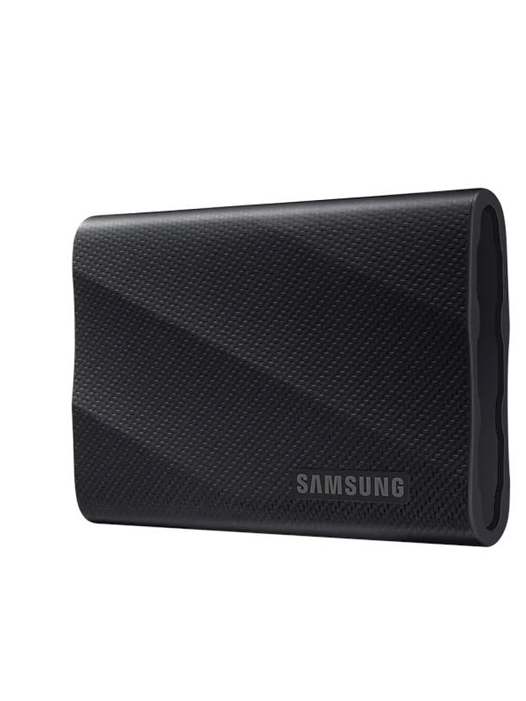Samsung T9 SSD Externo 1TB USB 3.2 Gen 2x2 Black 3