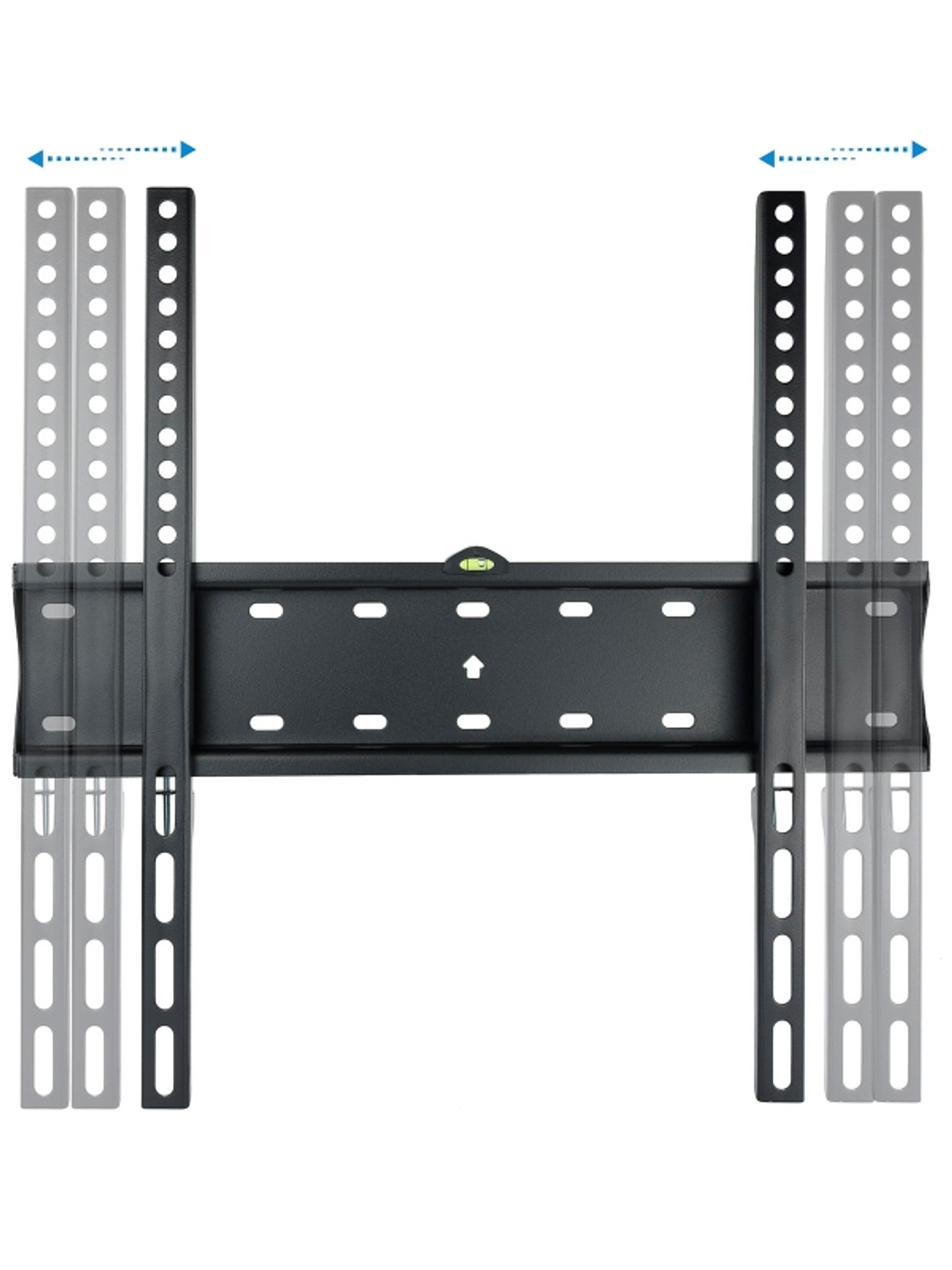 Tooq LP4155F-B Soporte TV 32