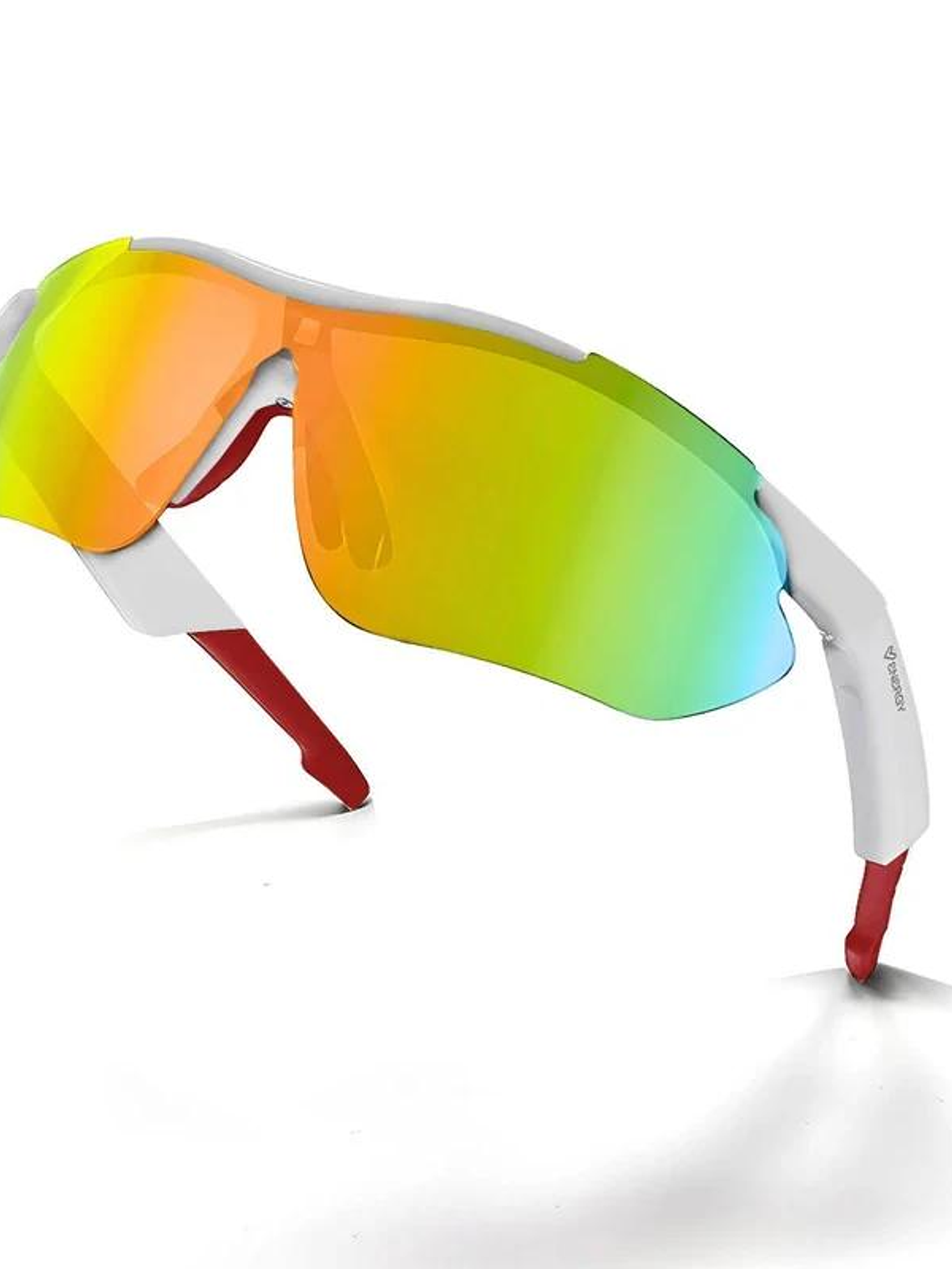 Energy Sistem Gafas Sonido BT Deportivas TrackVibe 2