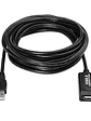Nanocable Cable USB 2.0 Prolong.Amplificador M/H5M - Miniatura 1