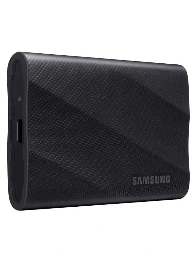 Samsung T9 SSD Externo 2TB USB 3.2 Gen 2x2 Black 2