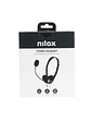 Nilox Auriculares con micrófono USB - Miniatura 4