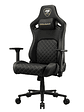 Cougar Silla Gaming Defensor Gold - Miniatura 3