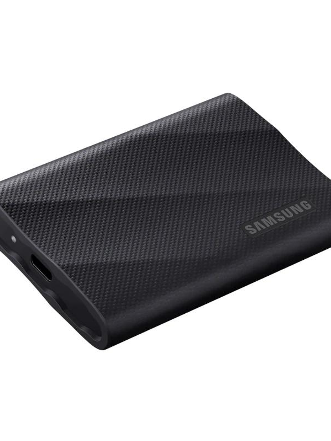 Samsung T9 SSD Externo 2TB USB 3.2 Gen 2x2 Black 3