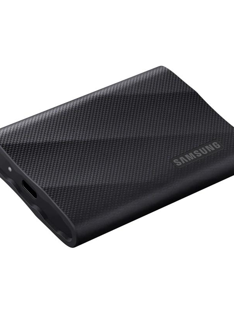 Samsung T9 SSD Externo 2TB USB 3.2 Gen 2x2 Black 3