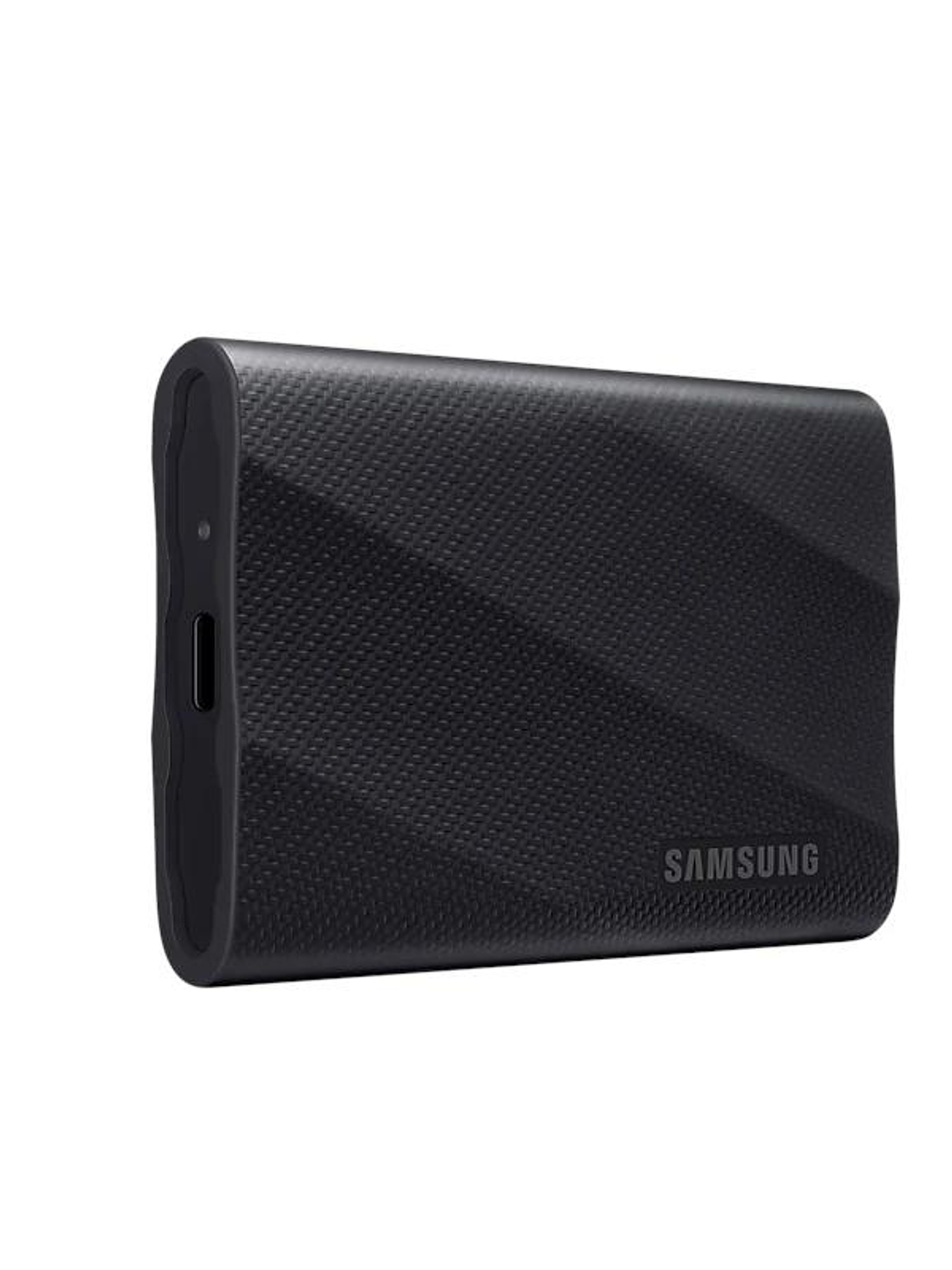 Samsung T9 SSD Externo 4TB USB 3.2 Gen 2x2 Black 2