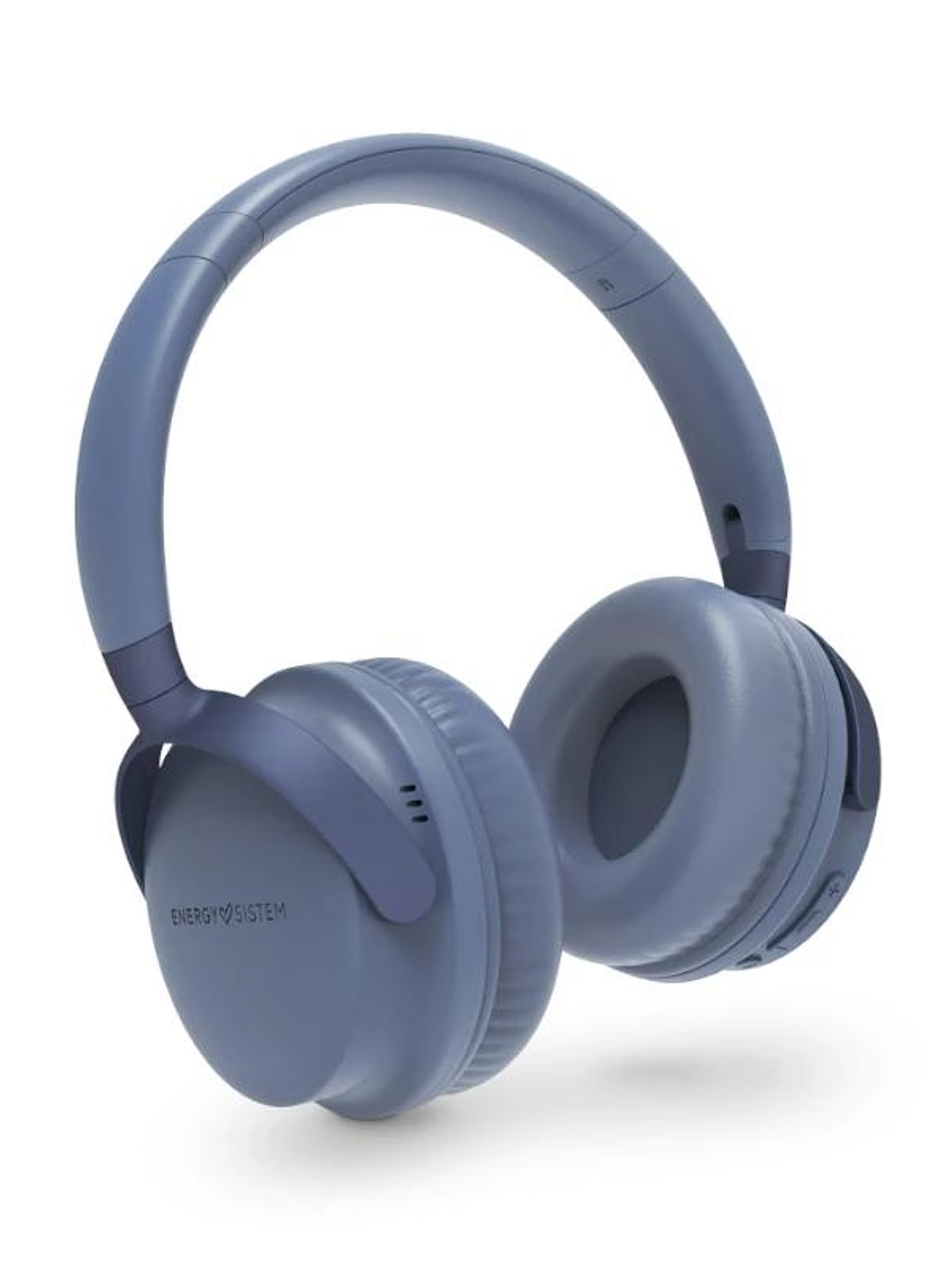 Energy Sistem Auriculares Style 3 Denim Bluetooth 1