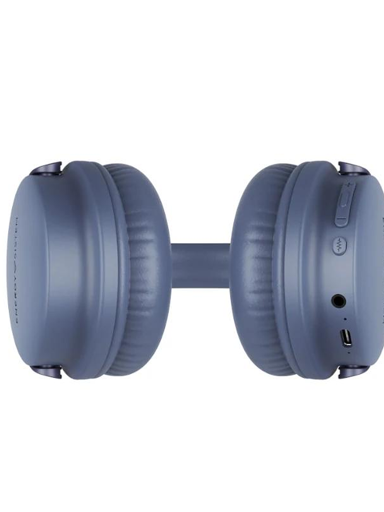 Energy Sistem Auriculares Style 3 Denim Bluetooth 2