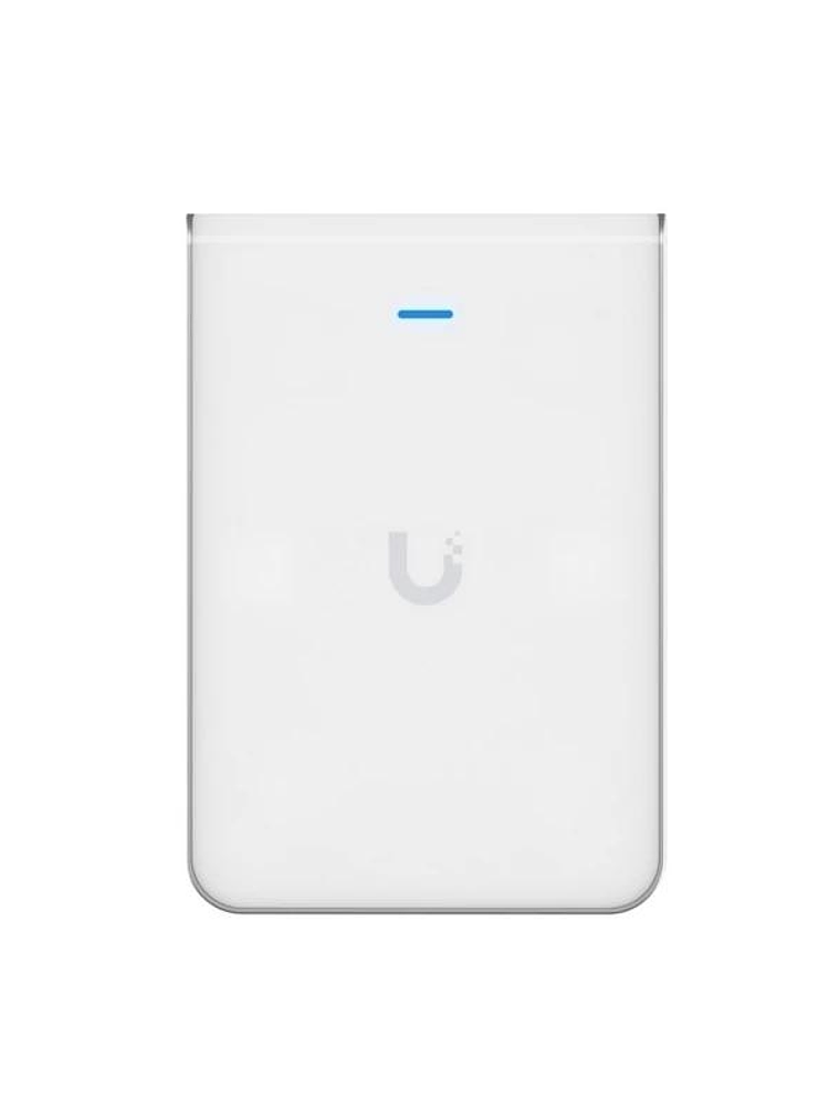 Ubiquiti U7-Pro-Wall AP WiFi7 PoE+ 1x1/2.5GbE 1