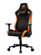 Cougar Silla Gaming Defensor F - Miniatura 1