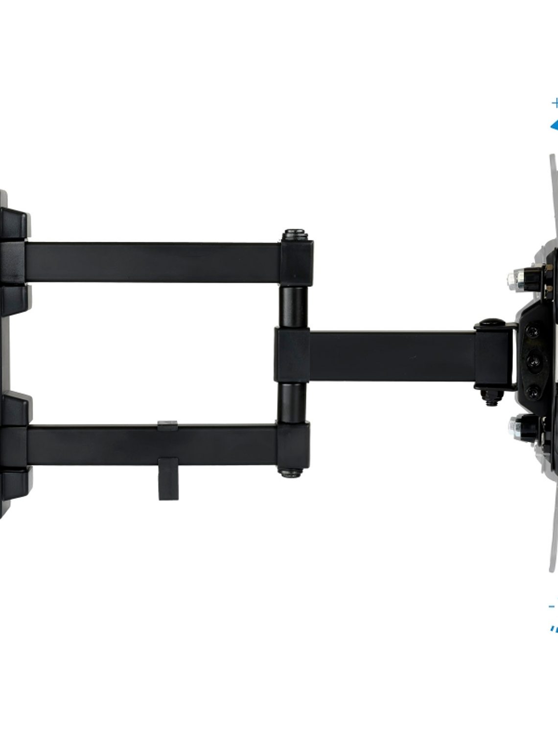 Tooq LP2142TNL-B Soporte Pared Gir/Inc 13-42