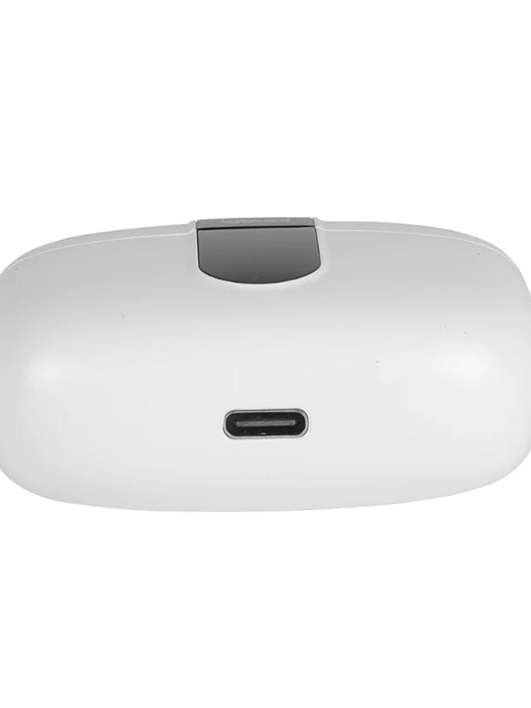 iggual Auriculares inalámbricos TWS Bluetooth blan 3