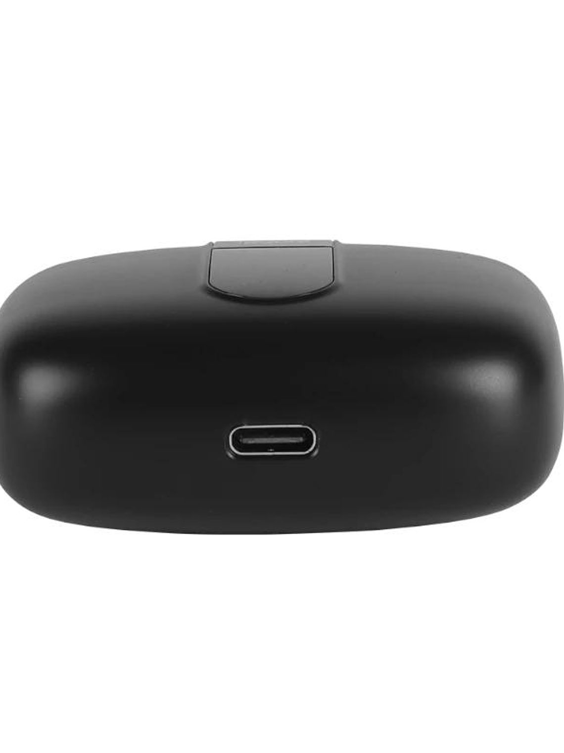 iggual Auriculares inalámbricos TWS Bluetooth negr 3