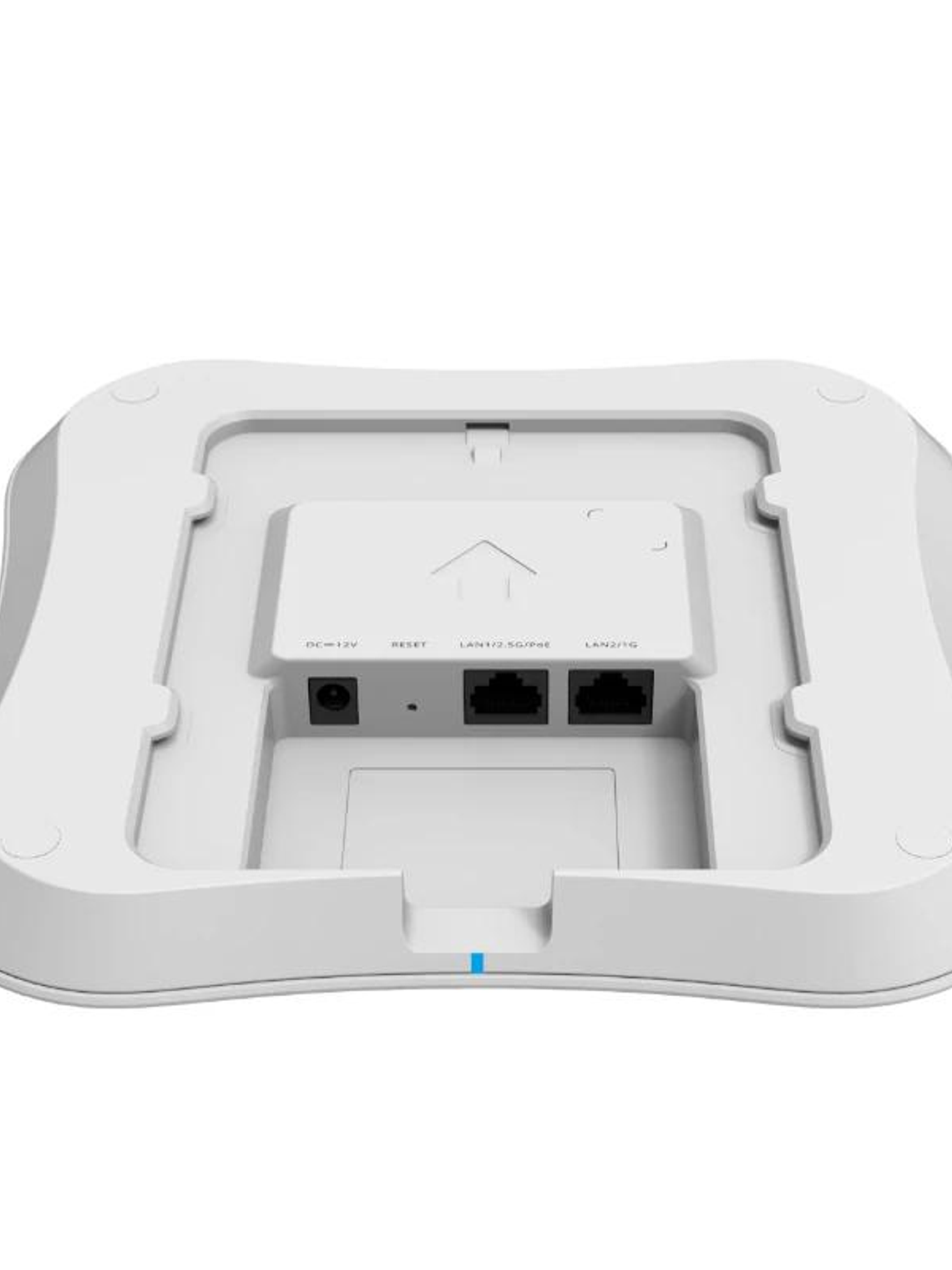 Reyee RAP72Pro AP BE5040 WiFi7 1x2,5Gb 1xGb Techo 4