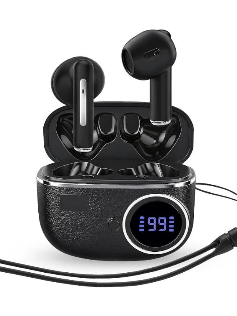 Energy Sistem Auirculares TWS Chargeview 1