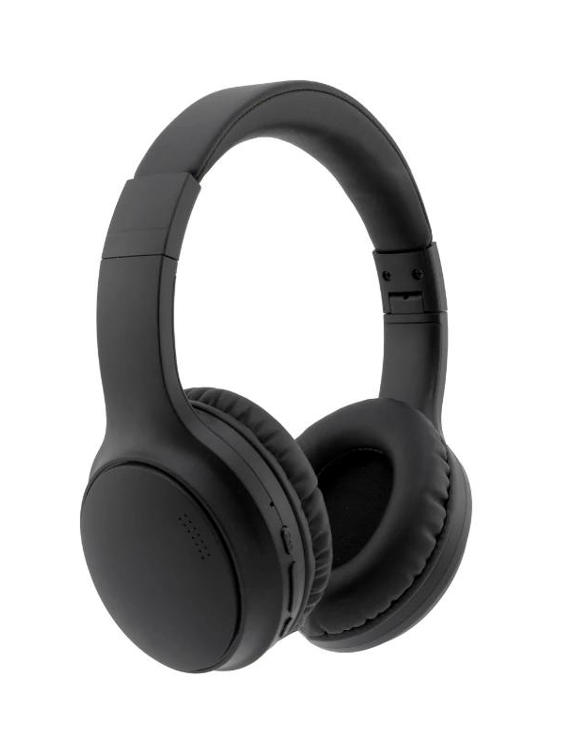 Coolbox Auriculares Diadema Air40 BT Negro 3