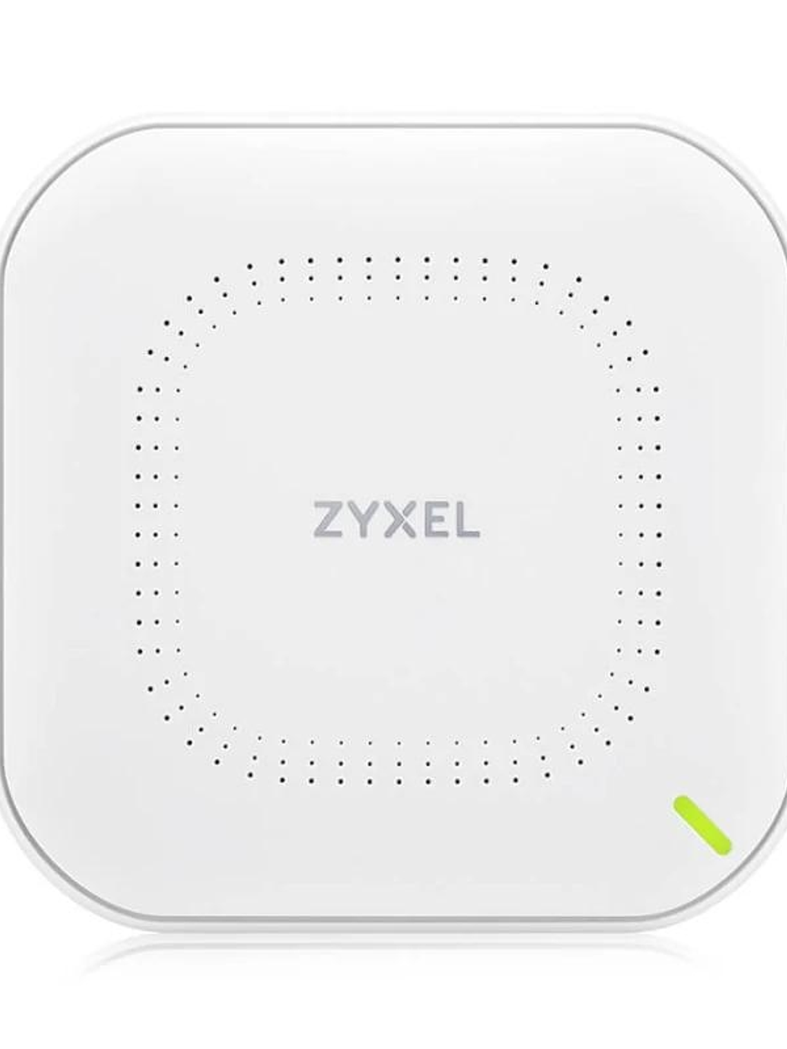 Zyxel NWA50AXPRO AP WiFi6 1x2,5Gb LAN PoE Nebula 1