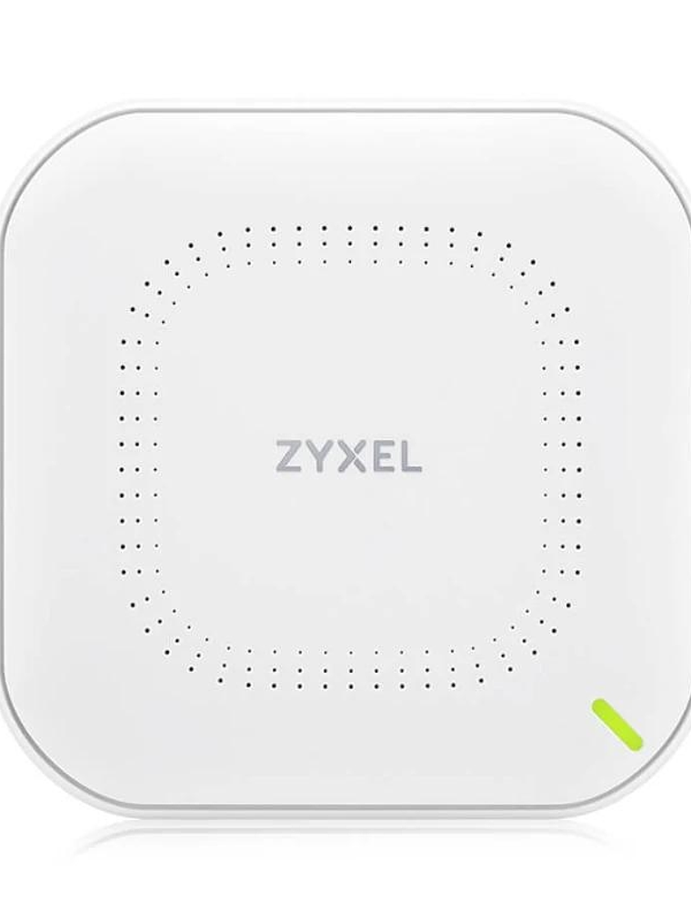 Zyxel NWA50AXPRO AP WiFi6 1x2,5Gb LAN PoE Nebula 1