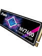 Biwin NV7400 512 GB PCIe NVMe GEN4 7050k MB-s - Miniatura 2