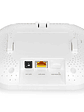 Zyxel NWA50AXPRO AP WiFi6 1x2,5Gb LAN PoE Nebula - Miniatura 4