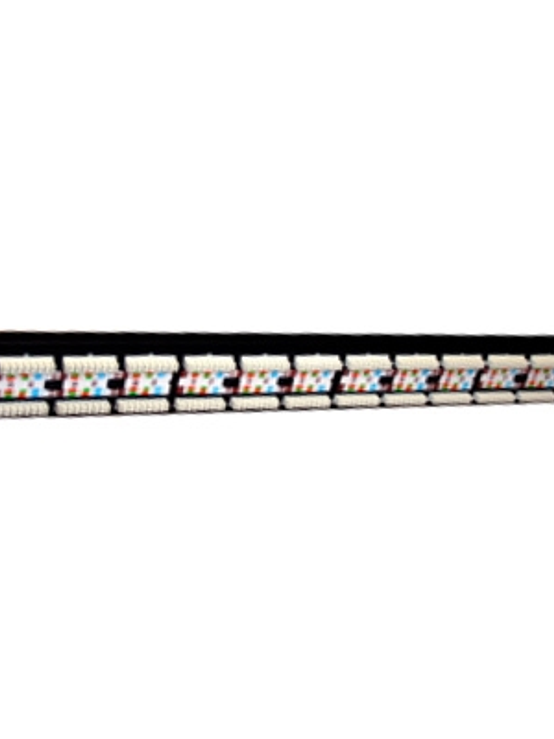 Monolyth Patch Panel 24 Puertos 19