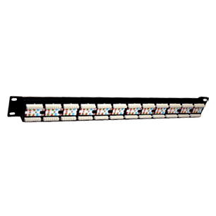 Monolyth Patch Panel 24 Puertos 19