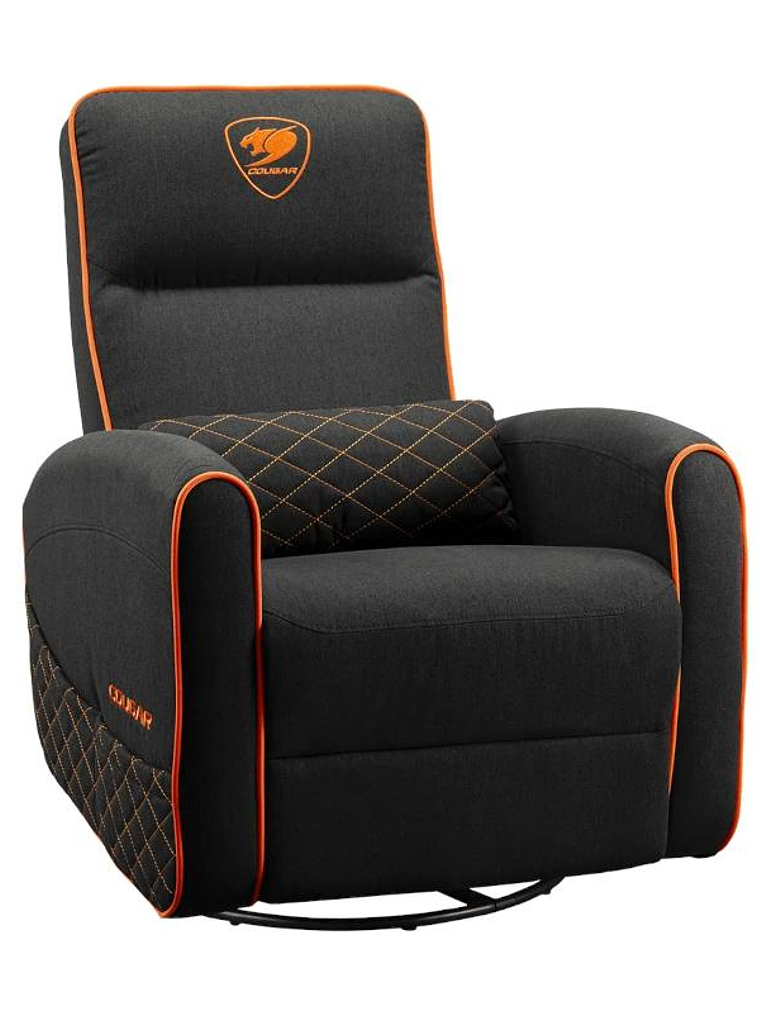 Cougar Sillon Fidom 4