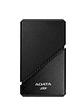 ADATA SE920 SSD Externo 1TB USB4  Negro - Miniatura 1