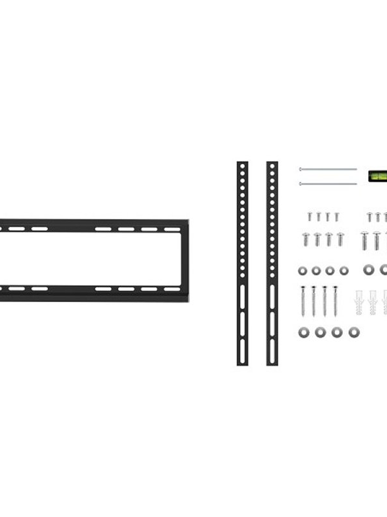 EWENT EW1502 soporte TV pared Bracket L, 32 - 55