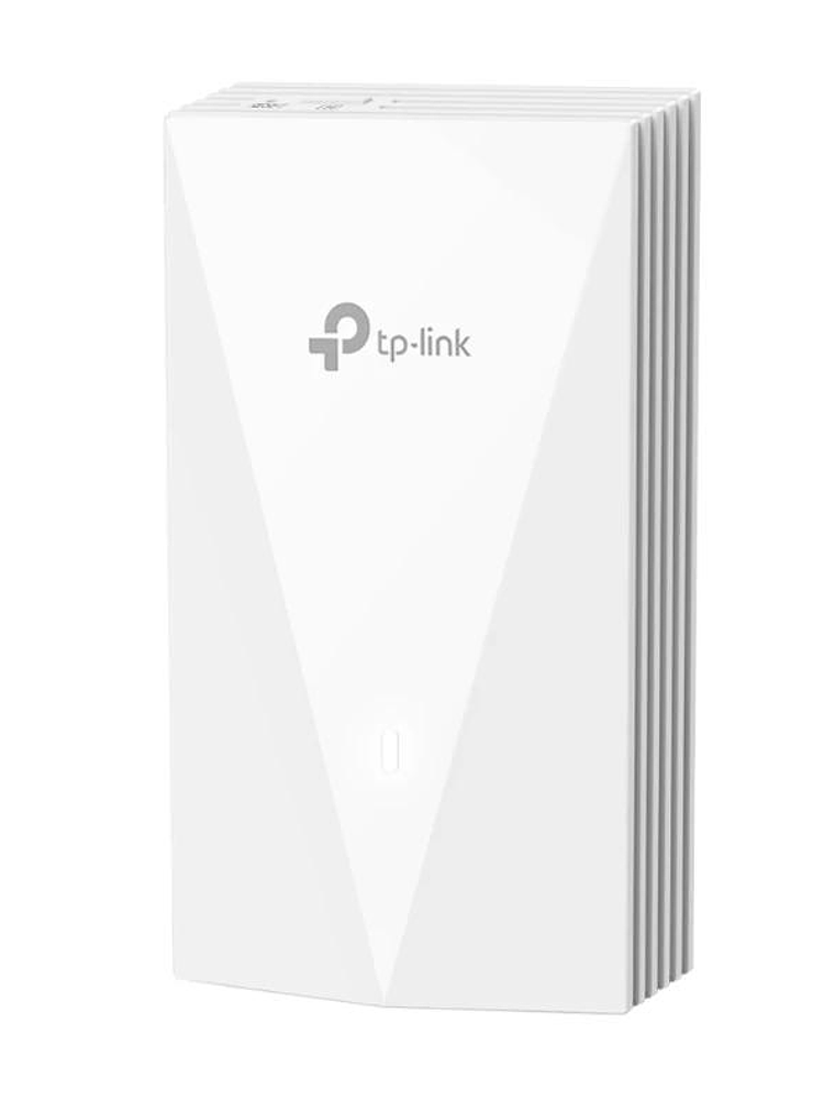 TP-Link EAP655-Wall AP WiFi6 AX3000 Dual 4xGbE 1