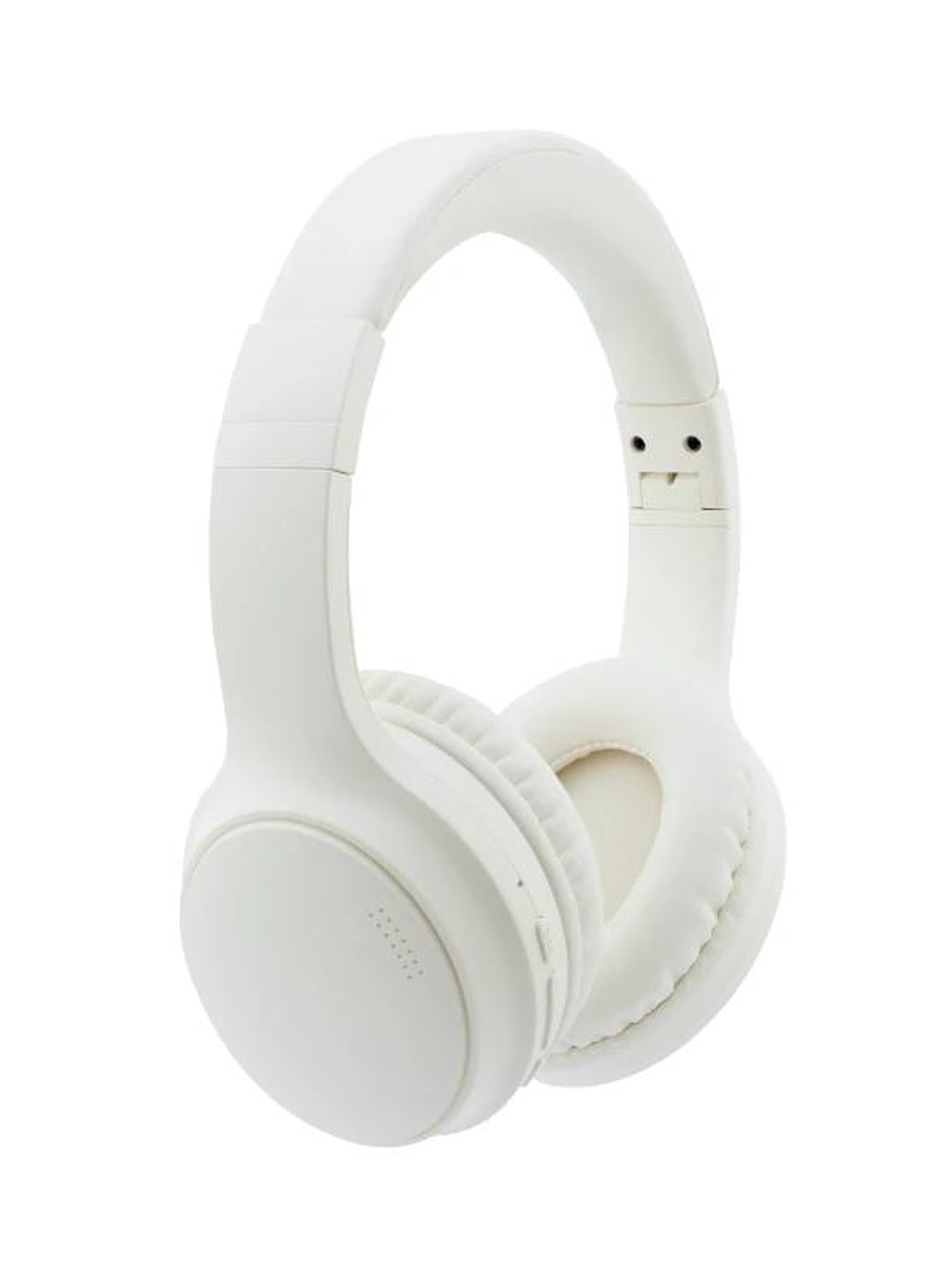 Coolbox Auriculares Diadema Air40 BT Beige 2