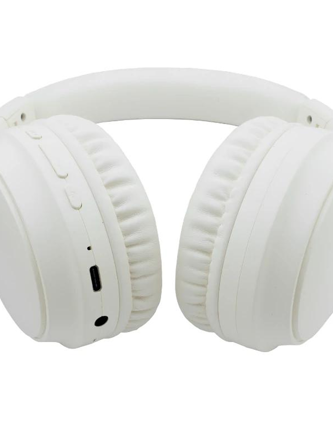 Coolbox Auriculares Diadema Air40 BT Beige 3