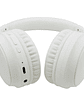 Coolbox Auriculares Diadema Air40 BT Beige - Miniatura 3