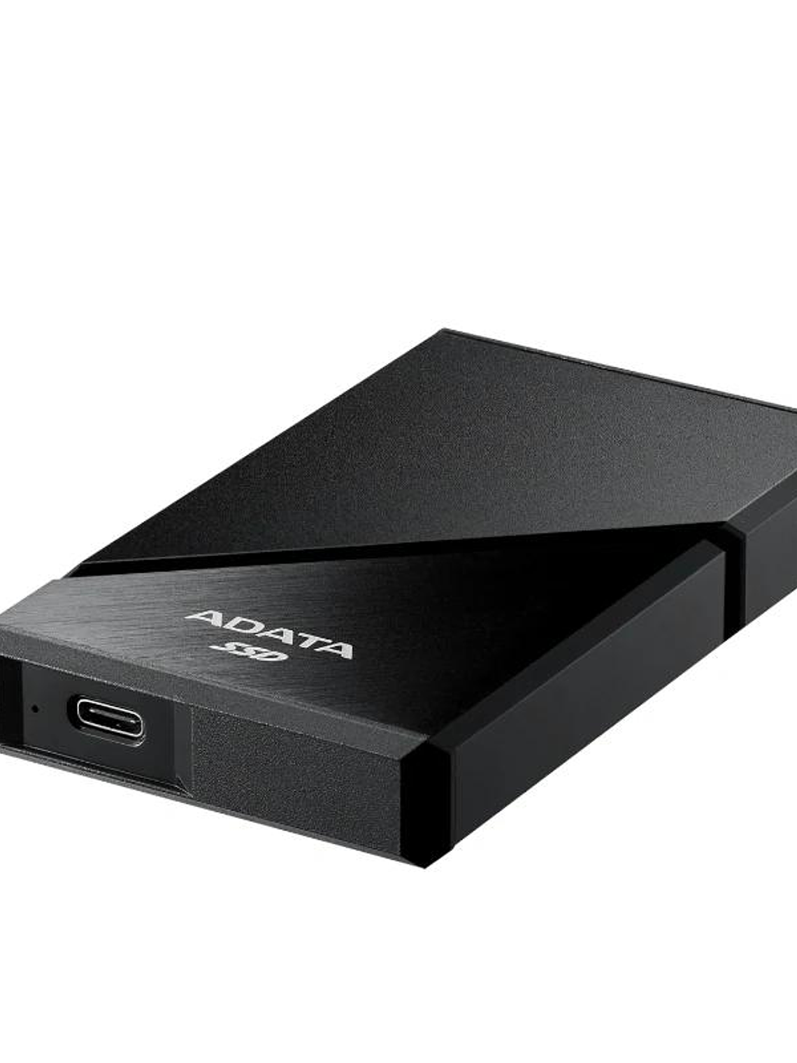 ADATA SE920 SSD Externo 1TB USB4  Negro 4