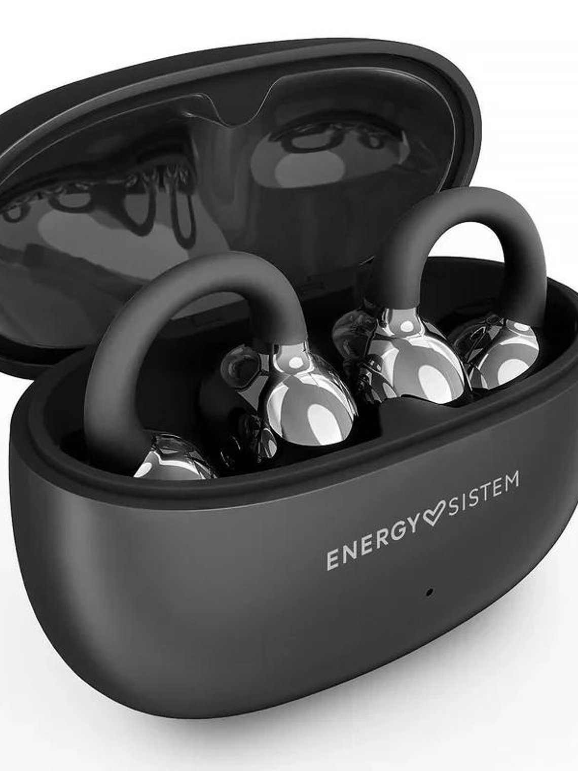 Energy Sistem Auriculares Open Sound Chicpods Dark 1