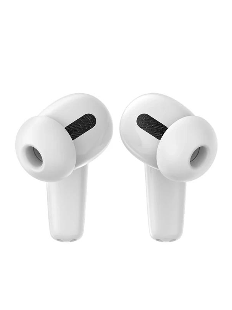 SPC Auriculares Ether 2 Pro 4624B Blanco 3