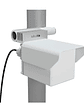Mikrotik CubeG 60Pro ac CPE 1xGbE 60GHz Wireless - Miniatura 1