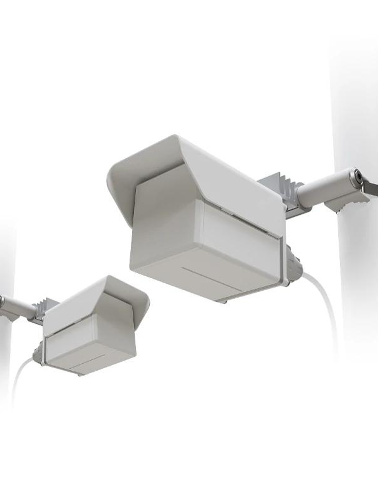 Mikrotik CubeG 60Pro ac CPE 1xGbE 60GHz Wireless 2