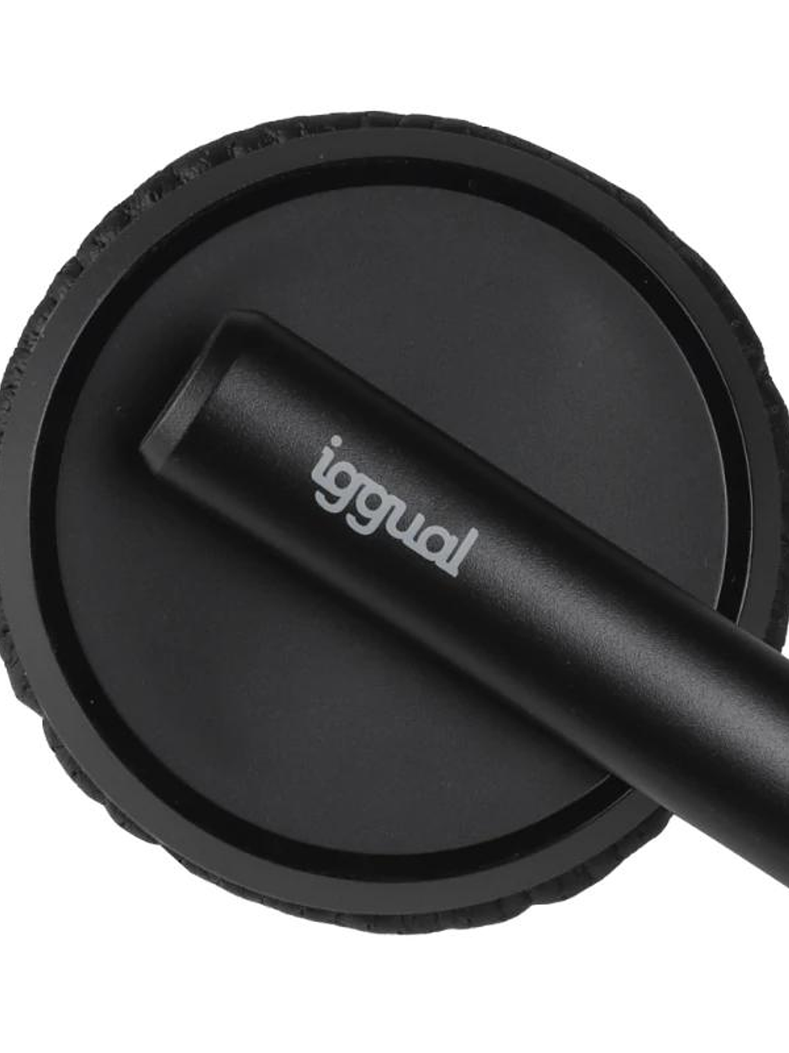 iggual Auriculares USB cancelación ruido ENC 3030 3